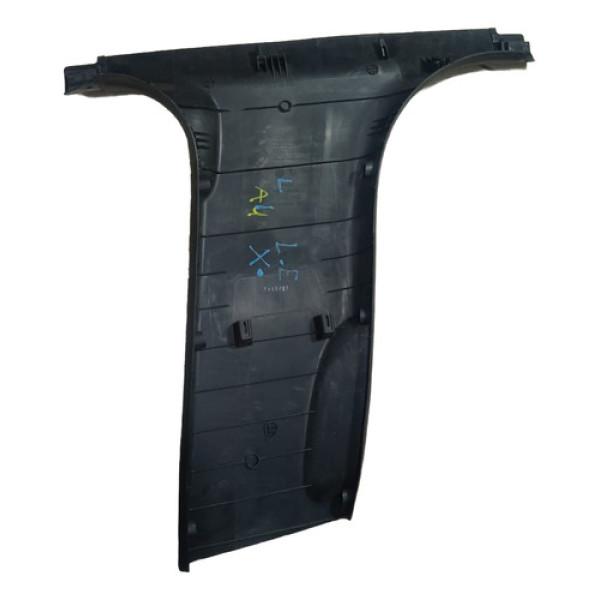 Acabamento Coluna Central Esquerdo - Audi A4 2012