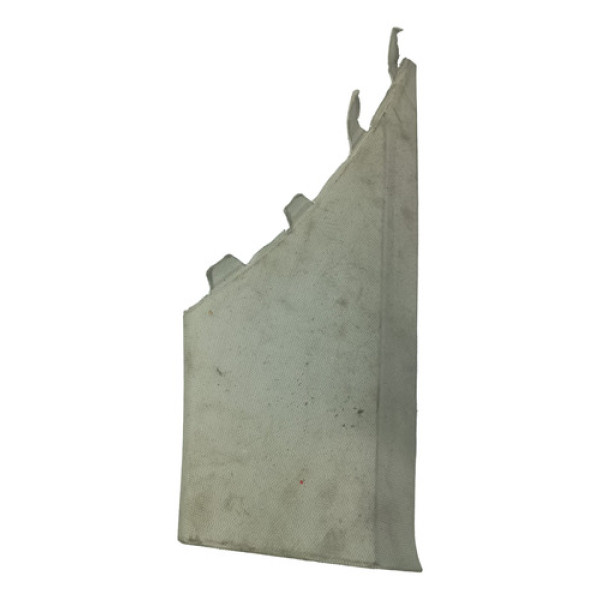 Acabamento Coluna Traseira Esquerda Audi A4 2010 A 2014