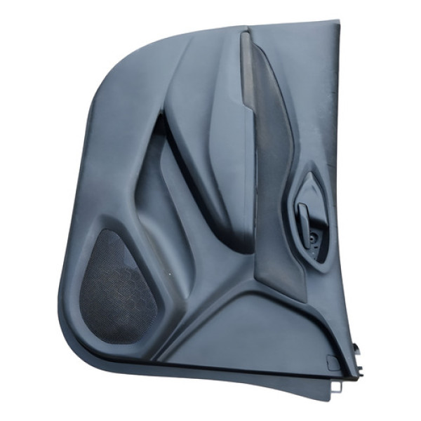 Forro De Porta Dianteira Esquerda Gm Onix 2014/2019 52119823