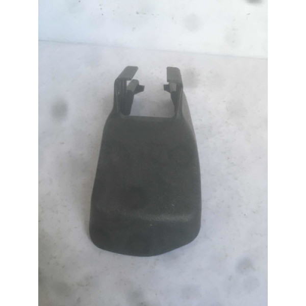 Moldura Trilho Banco Dianteiro Esquerdo Honda City 2012