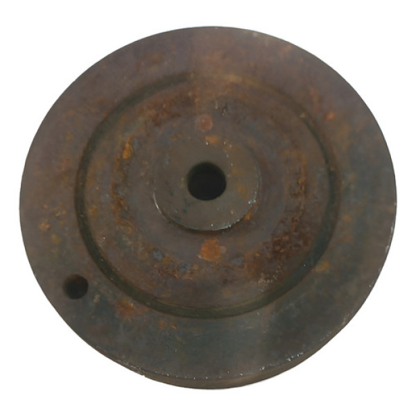 Polia Virabrequim Renault Laguna 1997