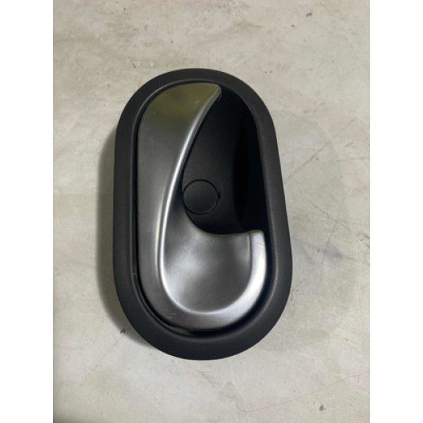 Macaneta Inter Porta Esquerda Megane Ii 2.0 16v 8200028486