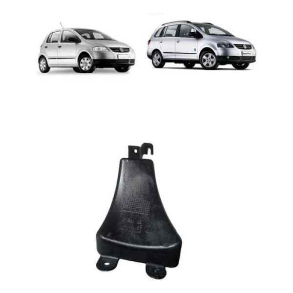 Reservatório Partida Frio Volkswagen Fox Spacefox  2006