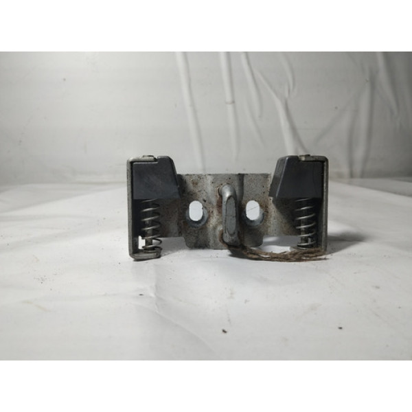 Batente Tampa Traseira Volkswagen Fox/ Gol Original 