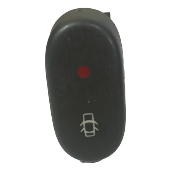 Botão Elétrico Trava Portas Renault Clio Scenic 421818c N200