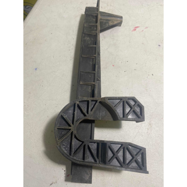 Guia Canaleta Vidro Dianteiro Direito Renault Scenic 2002