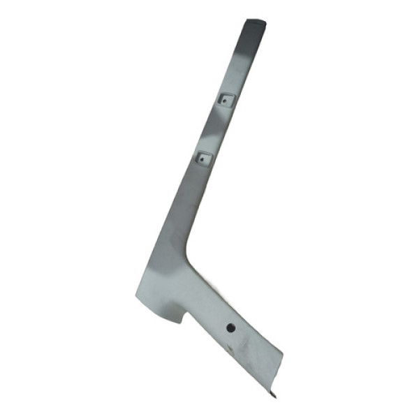 Moldura Esquerda Coluna Teto Vw Spacefox 2017 Original