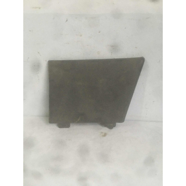 Acabamento Lateral Traseiro Esquerdo Peugeot 307 2010