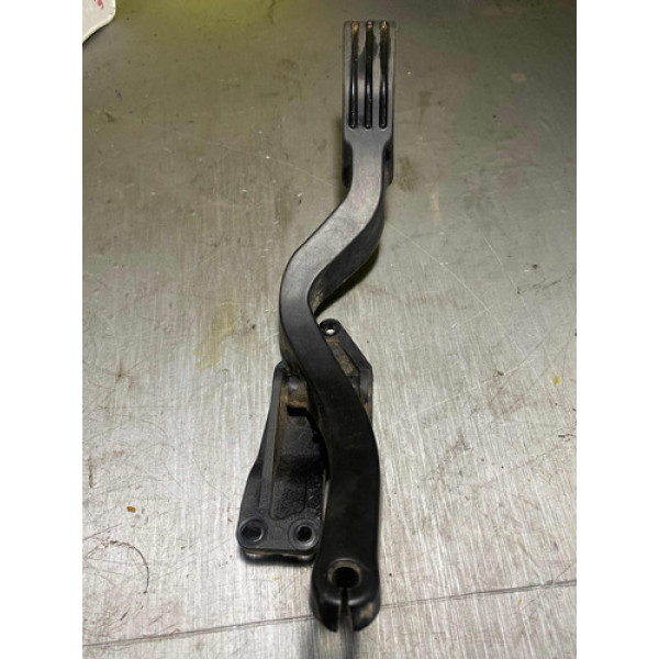 Pedal Acelerador Ecosport 2008 #ab