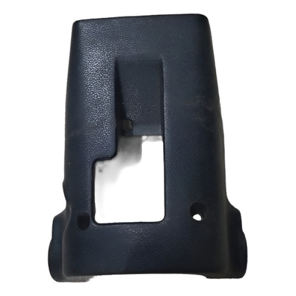 Moldura Inferior Acabamento Coluna Direção Escort Xr3 Mk4