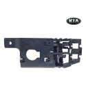 Maçaneta Preta Interna Lado Direito Kia Sportage 2005 2012