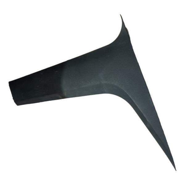 Moldura Coluna Ld. Direito Fiesta 03 A 07 2s65-a243w06-abw