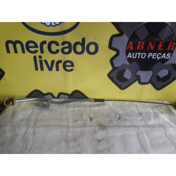Vareta De Óleo C/tubo Fiat Marea 99