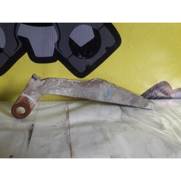 Dobradiça Capô L.e Fiorino 95