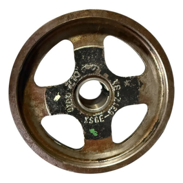 Polia Virabrequim Fiesta Ka 1.0 1.6 2004 2005 2006 2007 2008