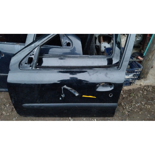 Porta D.e Renault Clio 00/12
