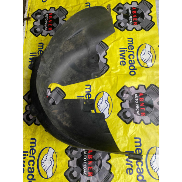 Parabarro Traseiro Esquerdo Peugeot 307 2001 A 2006