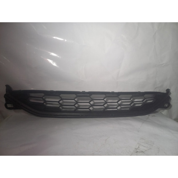 Grade Inferior Parachoque Dianteiro Honda Hrv 15/18