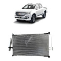 Condensador Ar S10 2014 2015 2016 2017 2018 2019 2020 A 2024