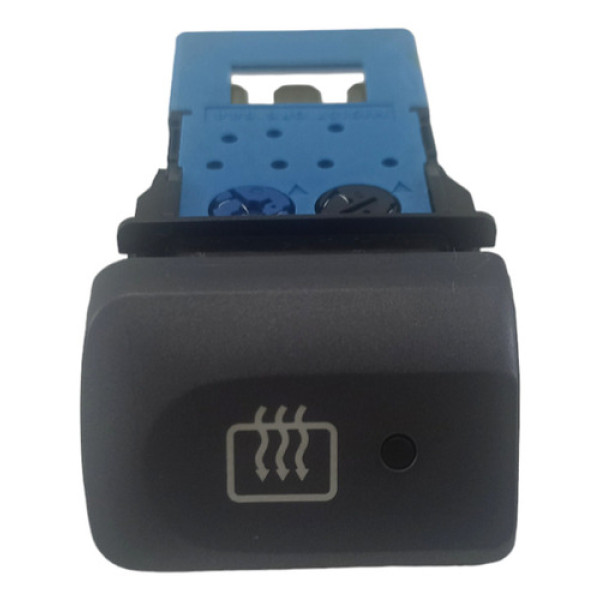 Comando Botão Desembaçador Honda Fit 04 A 08 Original M19820