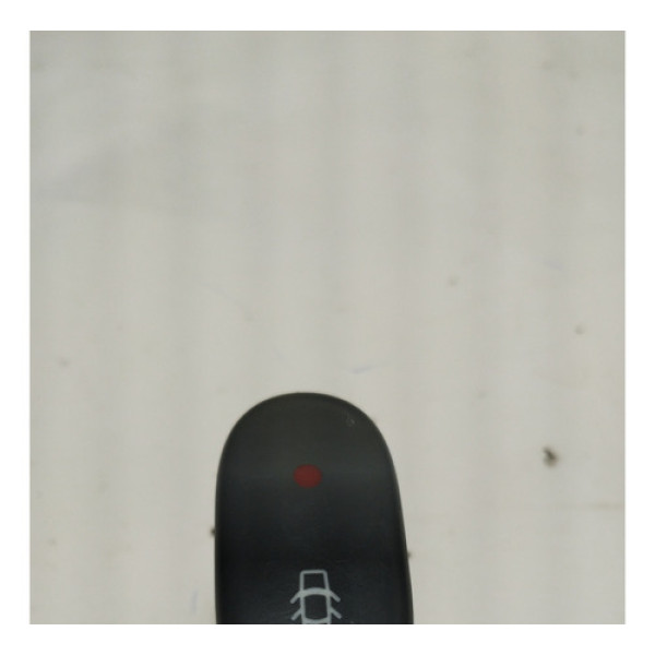 Botão Trava Porta Eletrônico Renault Clio 01/04