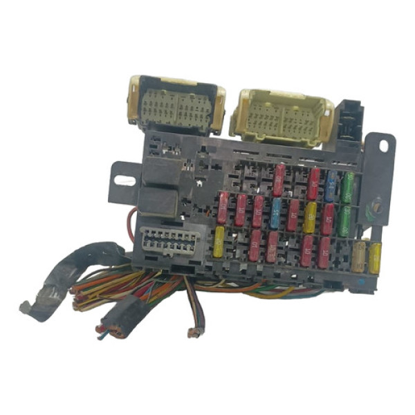 Chicote Central Painel Palio Siena Strada 2010 51856422