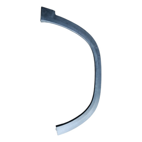 Moldura Paralama Tracker 2021 2022 23 2024 Direito