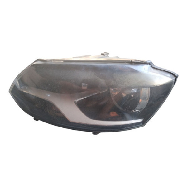 Farol Fox 2011 2012 2013 2014 Foco Duplo