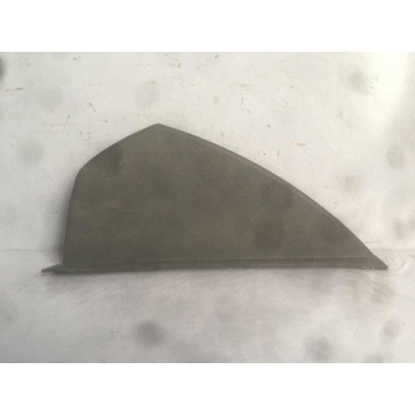 Acabamento Lateral Painel Lado Esquerdo Ford Ecosport 03/07