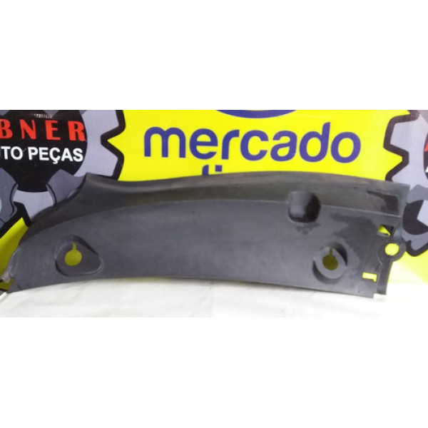 Churrasqueira Lado Esquerdo Volkswagen Gol G7