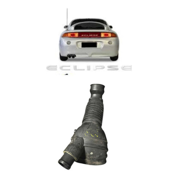 Mangueira Tampa Caixa Filtro De Ar Mitsubishi Eclipse 95 96