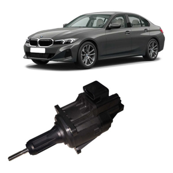 Wastegate Turbina Bmw 320i Msport G20 2019 Á 2022 8420450005