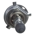 Lâmpada H4  12v 60/55w Original Farol Alto E Baixo