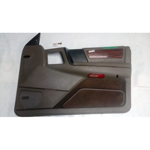 Forro Porta Diant Direita Grand Cherokee 94 *porta Seca