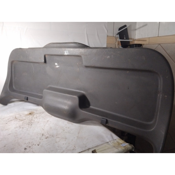 Forro Tampa Traseira Fiesta Hatch 2003/2013