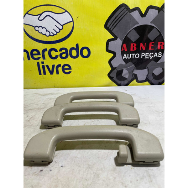 Pega Mão Nissan Sentra 2008