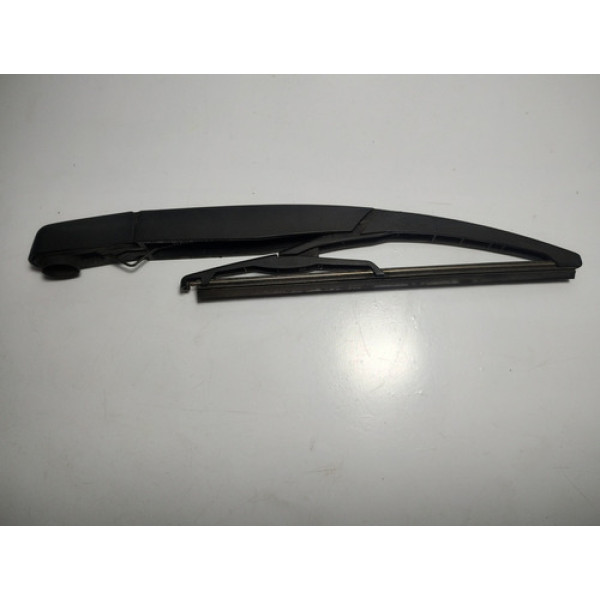 Braço Limpador Traseiro Tampa Fiat Uno Vivace 2011 2016 Orig