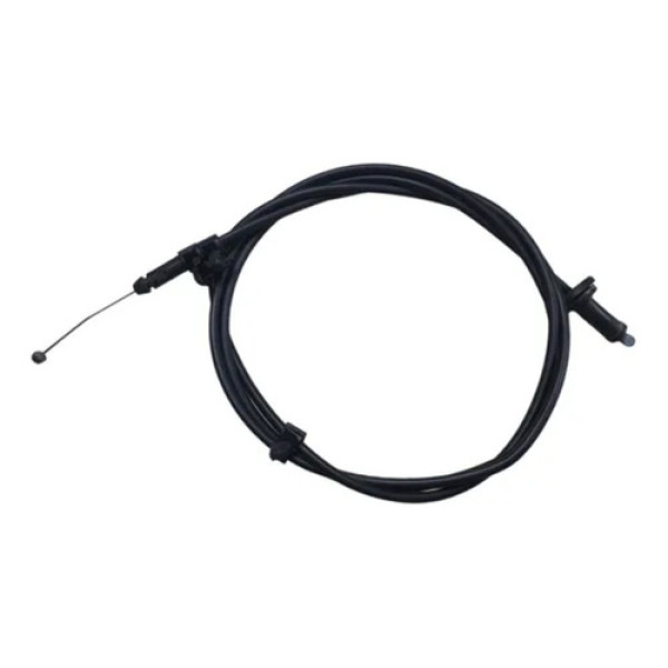 Cabo Abertura Capô Hyundai Hb20 1.0 Unique 2017 2018 2019