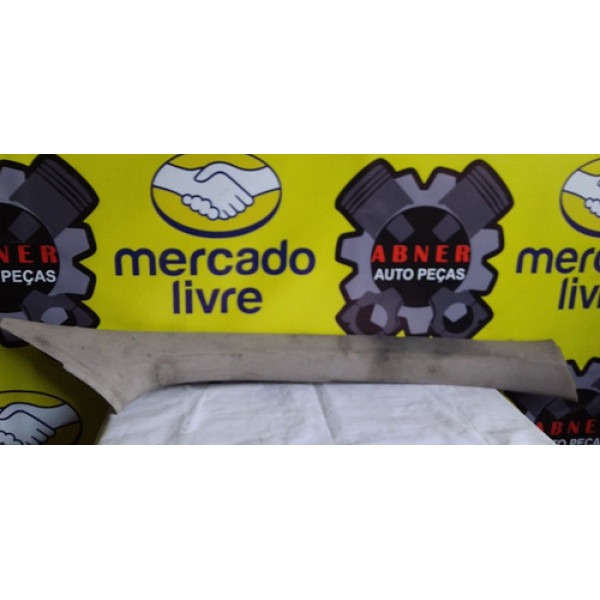 Cobertura Coluna Dianteira  Direita Peugeot 307