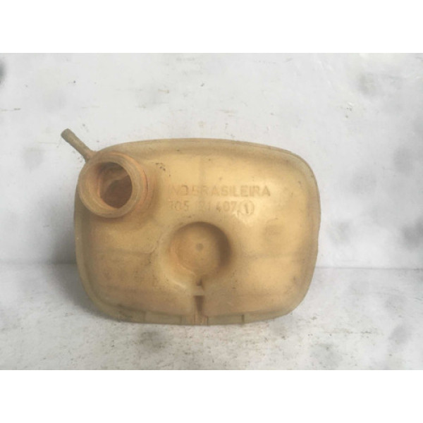 Reservatório Água Radiador Gol 87/98