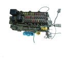 Caixa Fusivel Honda Civic 98/00