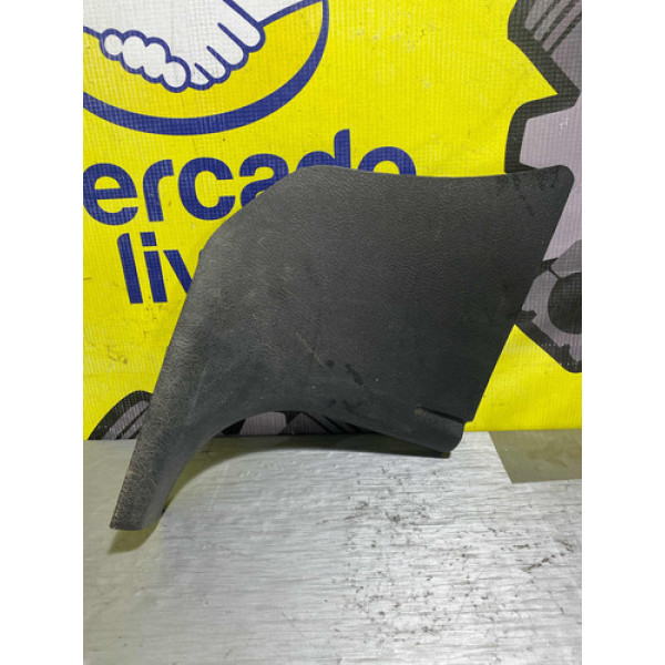 Moldura Inferior Painel Pezinho Direito Vw  Golf Sr 01/06