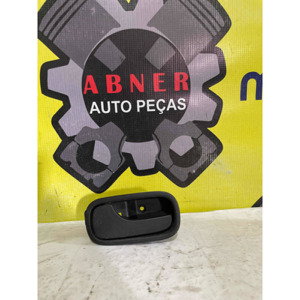 Maçaneta Interna Traseira Direita Uno Vivace 2014