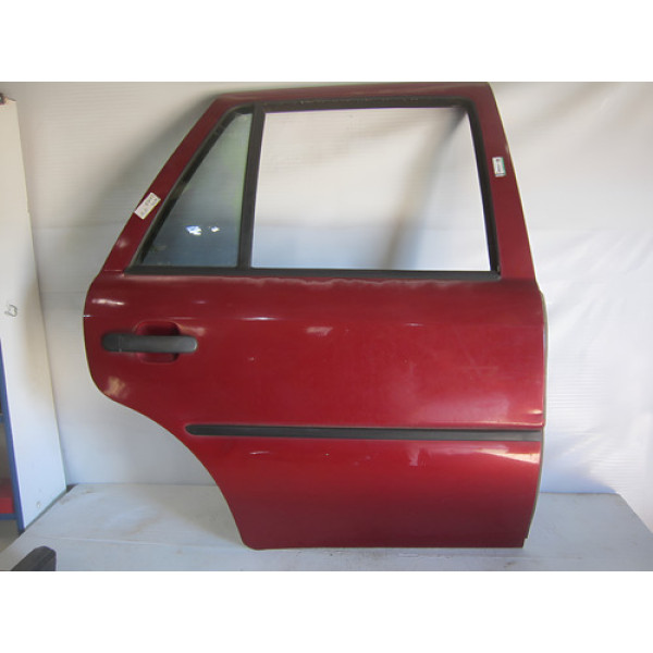 Porta Traseira Direita Gol Parati G3 Original Usada