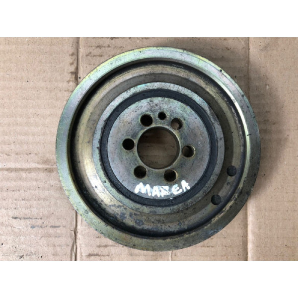 Polia Do Virabrequim Marea 2.0 46472876