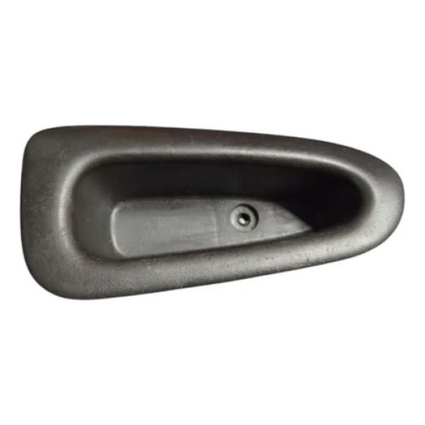 Puxador Interno Porta Direita Peugeot 206 2000 2008 Original