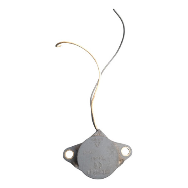 Sensor Pressão Câmbio Peugeot 206 207 307