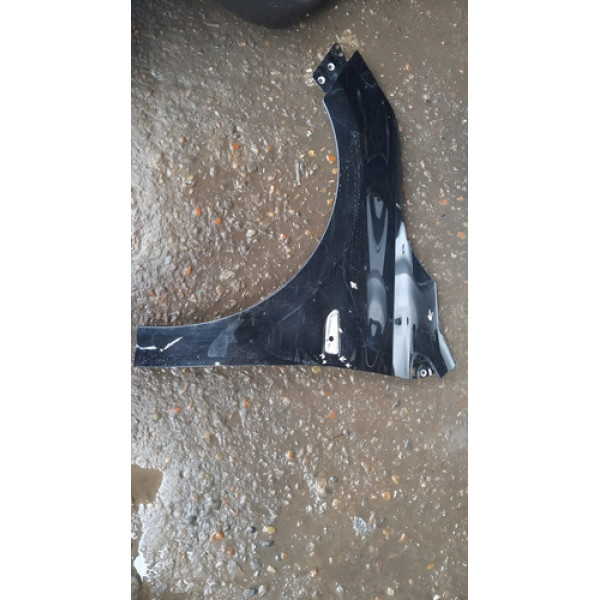 Paralama Lado Esquerdo Gm Onix Prisma 2013 2014 2015 Á 2019