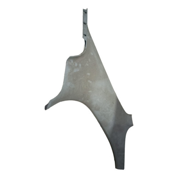 Acabamento Moldura Coluna Traseira Esquerda Honda Civic 2000