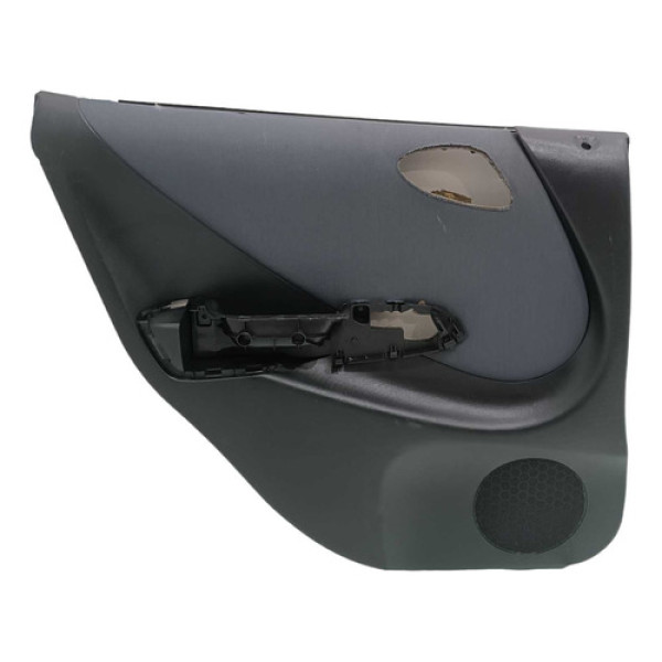 Forro Porta Traseiro Esquerdo Honda Fit 1.4 8v Aut 2006